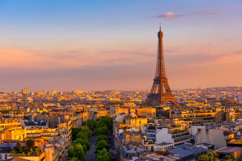 Vacances à Paris : quelles solutions pour s'héberger ?